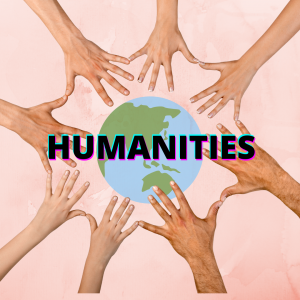 Humanities career selector