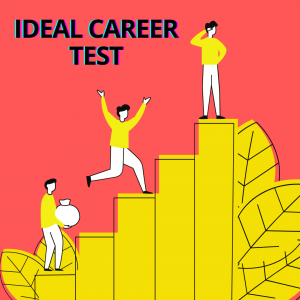 ideal career test