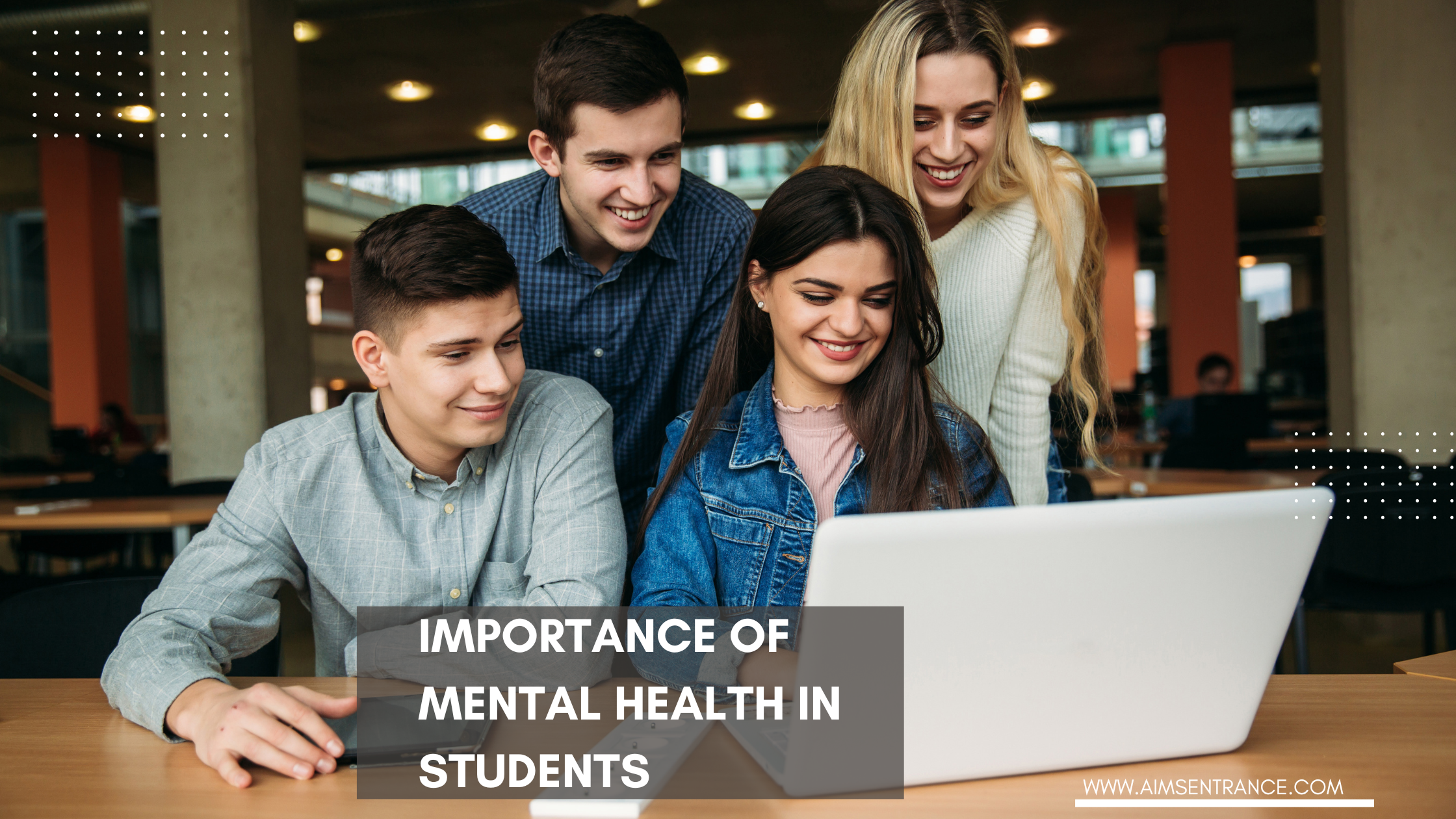 mental health in students