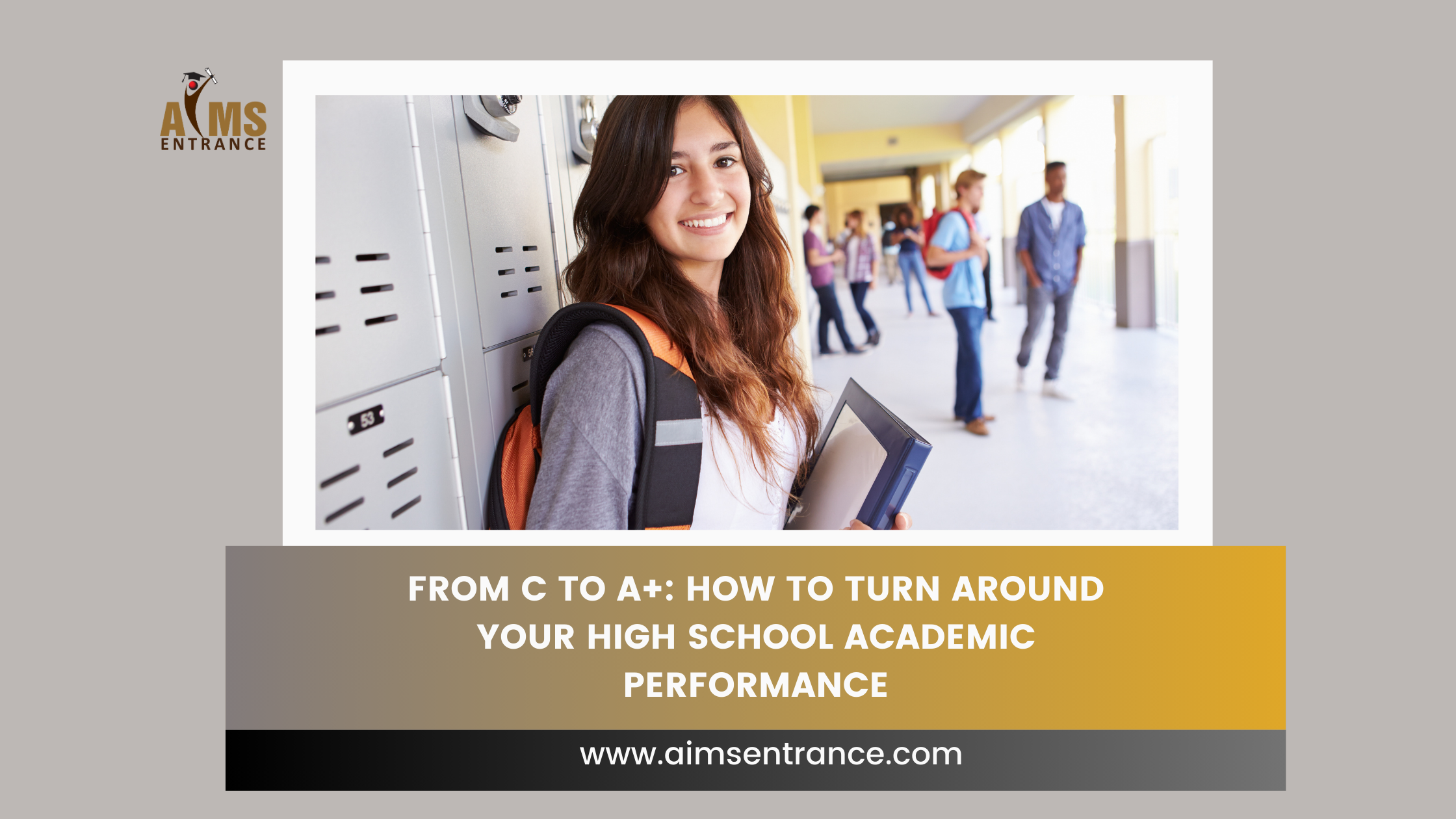 improve academic performance