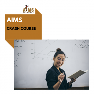 CRASH COURSE